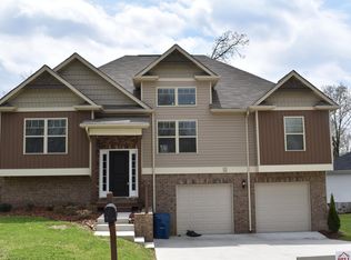 6216 White Tail Dr #294, Ooltewah, TN 37363