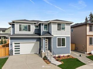 18316 SE 248th St, Covington, WA 98042