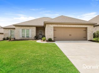 165 Shelby Mae Cir, Brandon, MS 39042