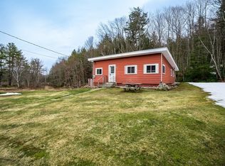 127 Ludwig Branch Rd, Ashfield, MA 01330
