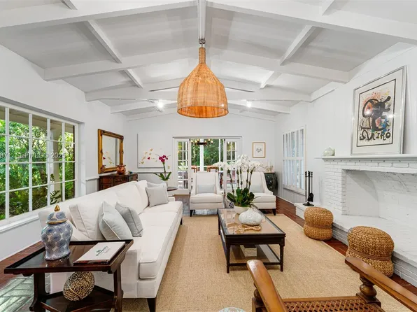 5950 SW 128th St, Pinecrest, FL 33156