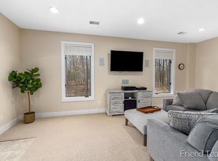 3388 Kayelin Ct, Jenison, MI 49428