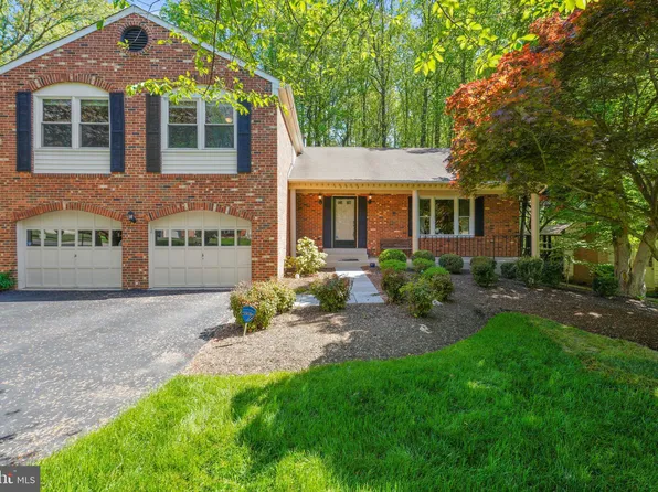 13713 Castle Cliff Way, Silver Spring, MD 20904