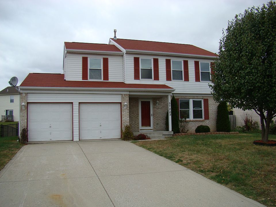 1st image of 5720 Vicksburg Dr