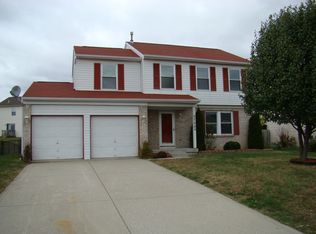 5720 Vicksburg Dr, Indianapolis, IN 46254