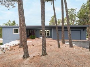 18585 Augusta Dr, Monument, CO 80132
