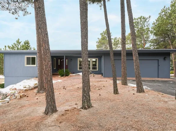 18585 Augusta Dr, Monument, CO 80132