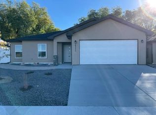 634 Rock Eagle Rd #A, Grand Junction, CO 81504