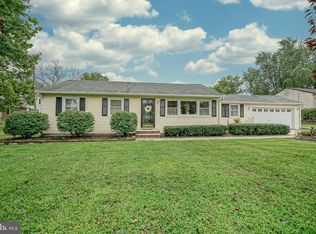 5104 Church Rd, Mount Laurel, NJ 08054