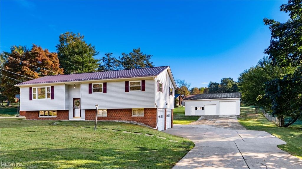 Real estate listing image
