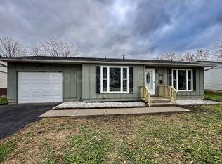 1711 Wright St, Streator, IL 61364