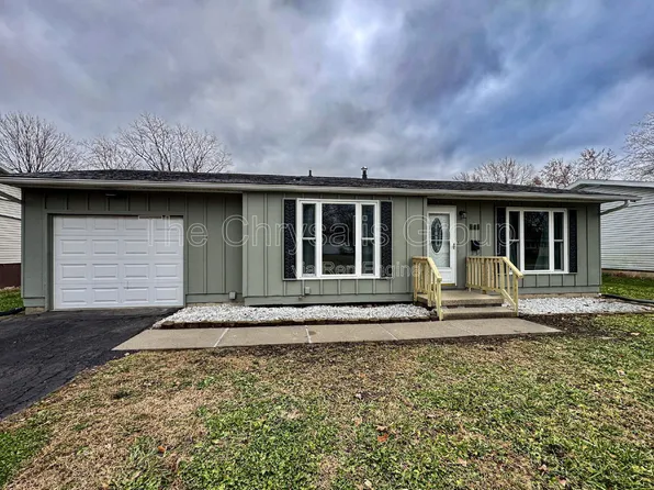 1711 Wright St, Streator, IL 61364