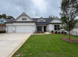 615 Highgrove Cir, Canton, GA 30115