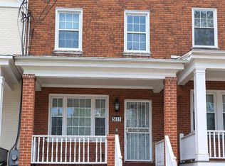 5111 7th St NW, Washington, DC 20011