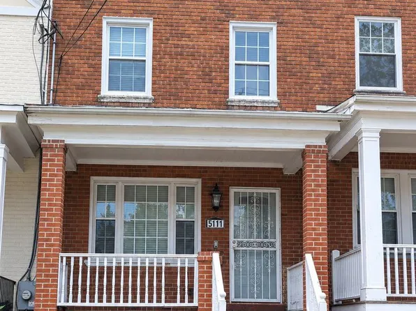 5111 7th St NW, Washington, DC 20011