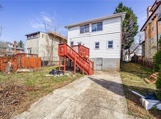 3216 22nd St NE, Washington, DC 20018