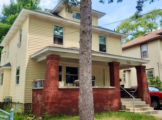 719 Delaware St SE, Grand Rapids, MI 49507