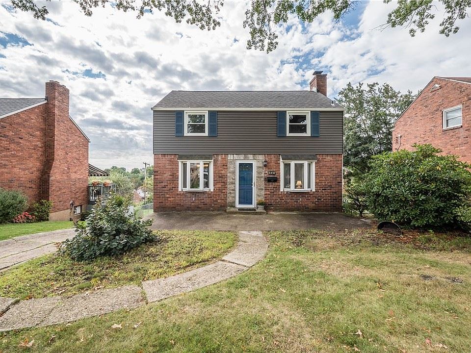 1st image of 5337 Greenridge Dr