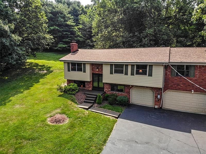 2632 Hilltop Rd, Oakdale, PA 15071 Zillow