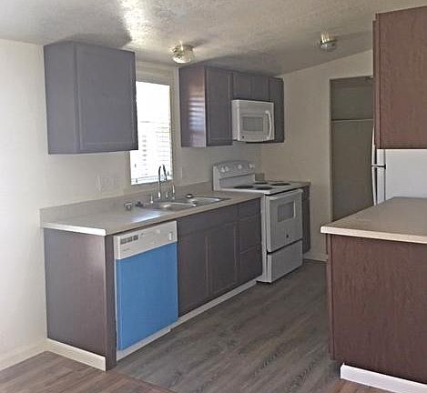 2nd image of 8816 S Avenida Del Prado Lot 68