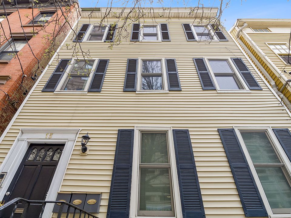 1st image of 15 Wayne St #1