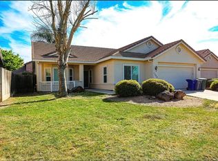 1364 Cormorant Dr, Merced, CA 95340