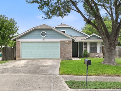 809 Meadow Arbor, Universal City, TX, 78148