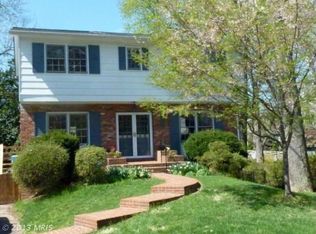 1250 Kensington Rd, Mc Lean, VA 22101