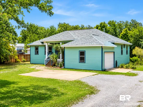 10499 State Highway 180, Gulf Shores, AL 36542