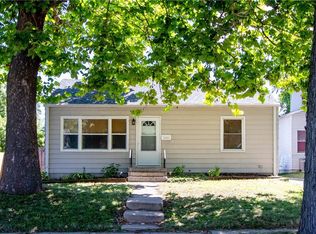 1405 York St, Des Moines, IA 50316