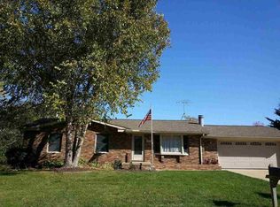 1715 E 4th St, Coal Valley, IL