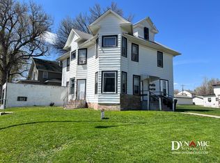 233 S Duluth Ave | 4-Plex Downtown Sioux Falls, Sioux Falls, SD 57104