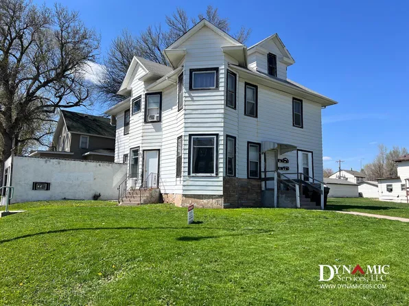 233 S Duluth Ave | 4-Plex Downtown Sioux Falls