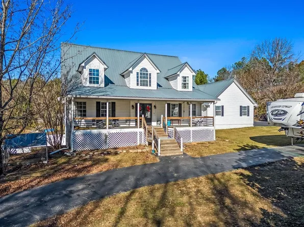 3465 County Road 1354, Vinemont, AL 35179