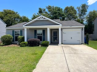 653 Fox Haven Dr, Aiken, SC 29808