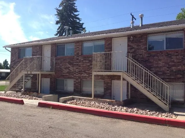 123 W 376 S, Vernal, UT 84078