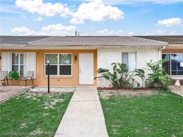 3135 Villa Rd, Sebring, FL 33870