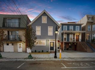 505 Palisade Ave #2, Union City, NJ