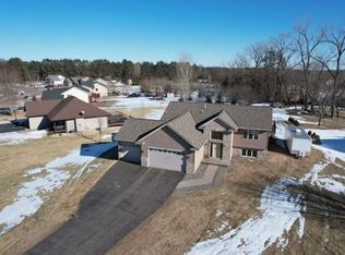 24605 140th St NW, Zimmerman, MN 55398