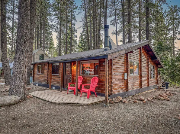 357 Wawasee Ave, Tahoe Vista, CA 96148