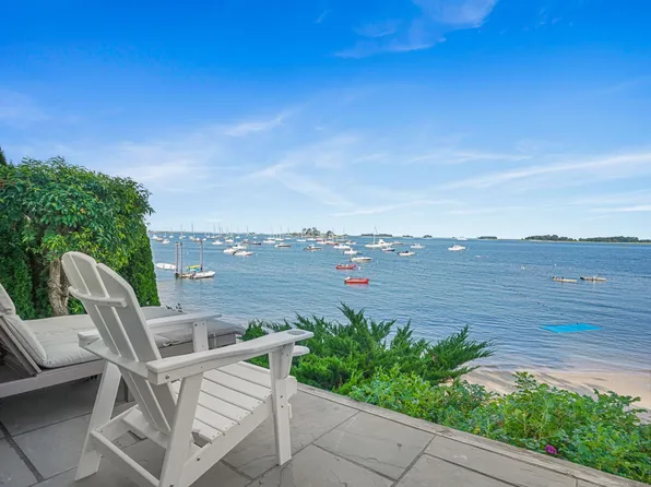 3 E Beach Dr, Norwalk, CT 06853