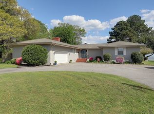 942 Shore Dr, Newport News, VA 23607