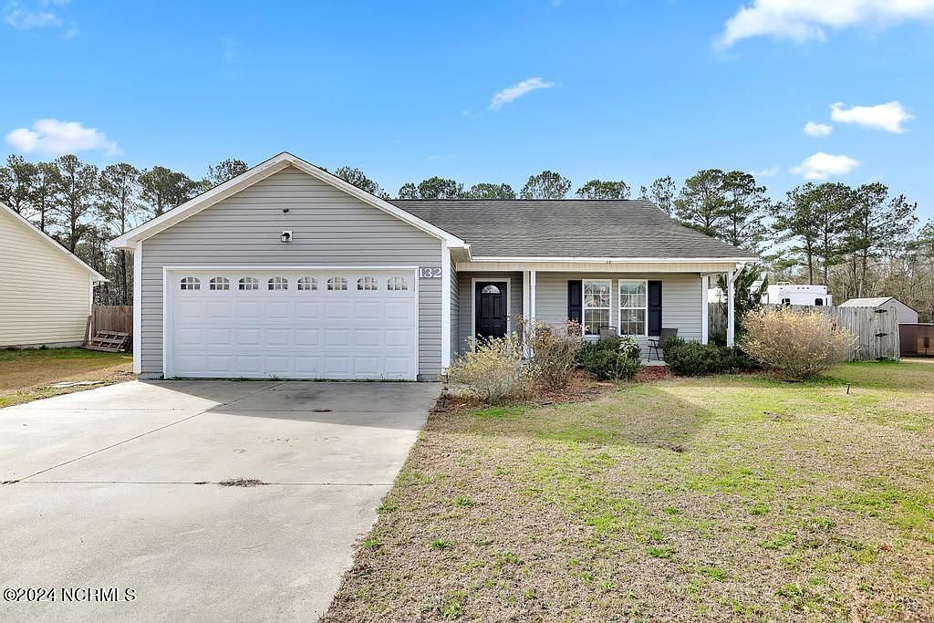132 Christy Dr, Beulaville, NC 28518 Zillow