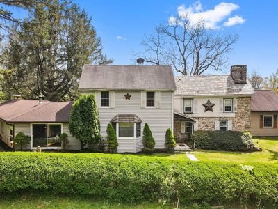 150 Mine Hole Rd, Elverson, PA, 19520