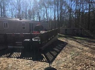 58 Deer Trl, Dawsonville, GA 30534