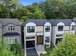 78 South Kingsway, Toronto, ON M6S3T3