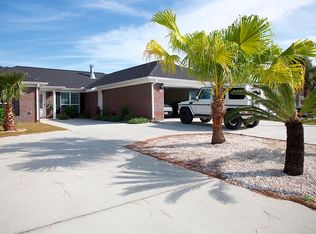 1630 Lahaina Ct, Gulf Breeze, FL 32563