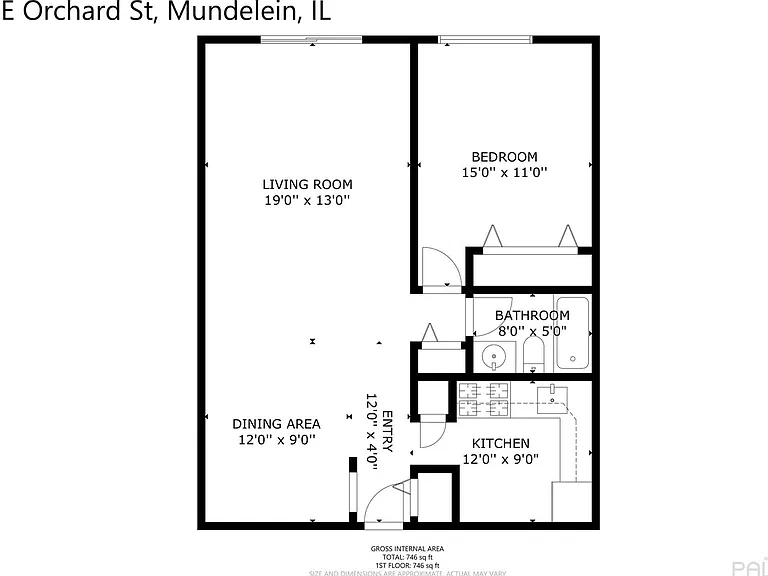 Orchard Apartments — Photo 6
