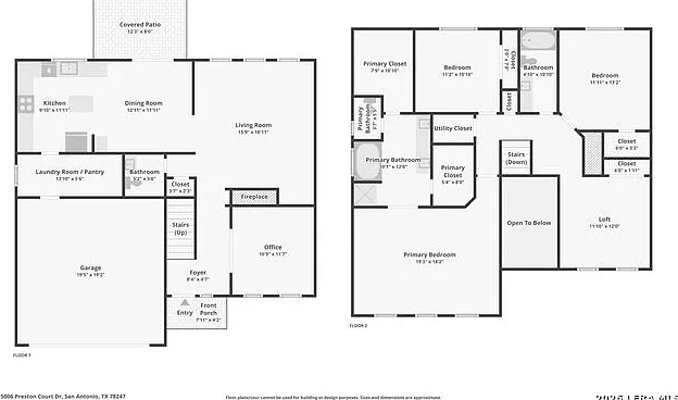 15006 Preston Court Dr — Photo 44