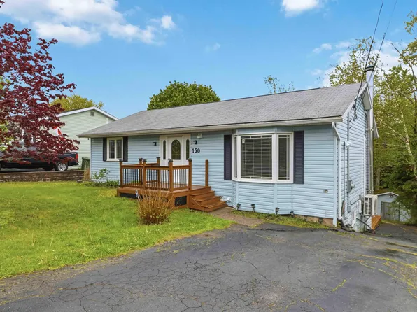 150 Churchill Downs Cir, Lower Sackville, NS B4E 2J4